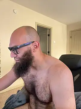 MastaWolfy Webcam-Show