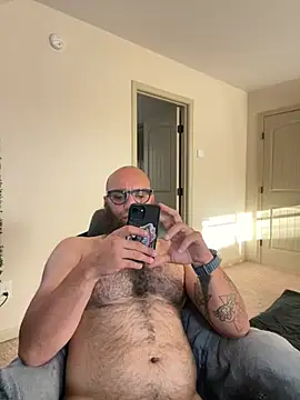 MastaWolfy's Webcam Show