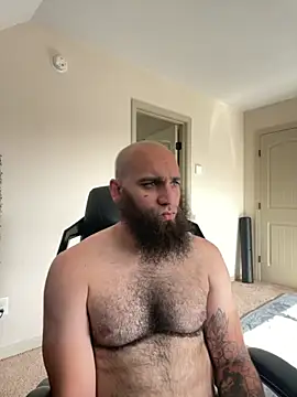 Show webcam de MastaWolfy