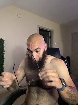 عرض كام MastaWolfy