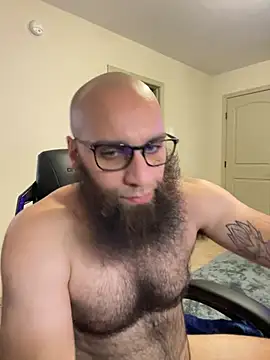Webkamerová show MastaWolfy