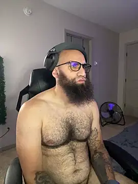 عرض كام MastaWolfy