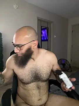 Show Webcam de MastaWolfy