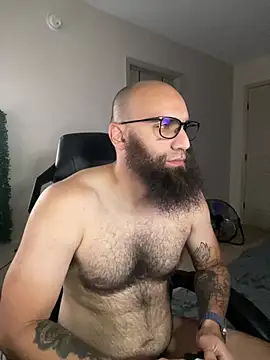 MastaWolfy Show in webcam