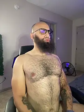 Show Webcam de MastaWolfy
