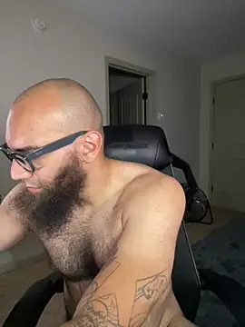 MastaWolfy Webcam-Show
