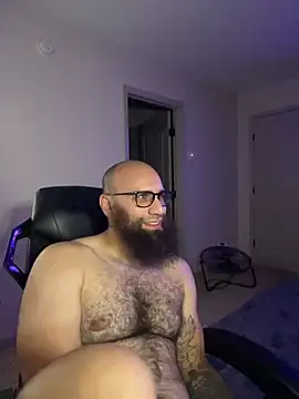 Show de webcam de MastaWolfy