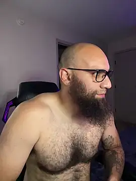 Show de webcam de MastaWolfy