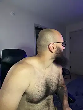 MastaWolfy Show in webcam