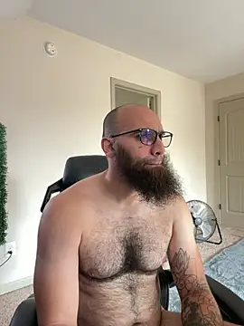 MastaWolfy Webcam Show