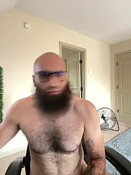 MastaWolfy Шоу с уебкамера
