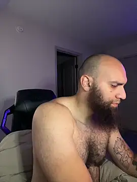 Show Webcam de MastaWolfy