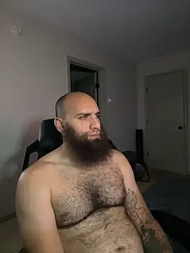 צ'אט XXX בשידור חי של MastaWolfy
