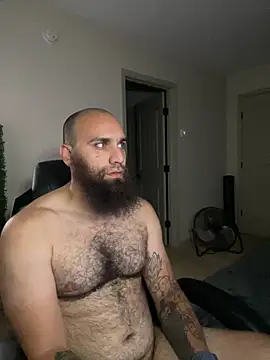 Chat XXX Live MastaWolfy