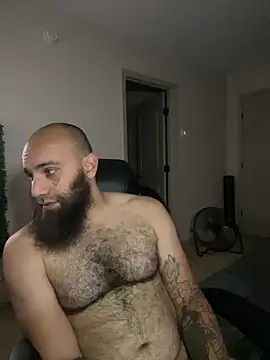 Show webcam de MastaWolfy