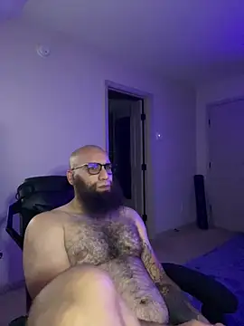 MastaWolfy live XXX chat