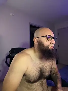 Show Webcam de MastaWolfy
