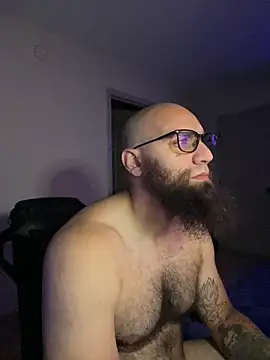 Show Webcam de MastaWolfy