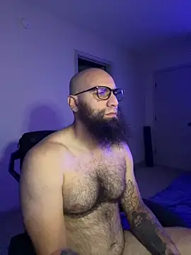 Show Webcam de MastaWolfy