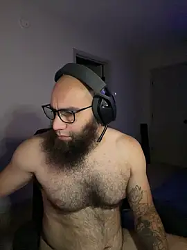 MastaWolfy Show in webcam