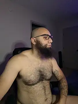 MastaWolfy Webcam Show