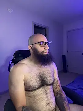 MastaWolfy's Webcam Show