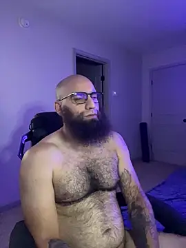MastaWolfy's Live XXX Chat
