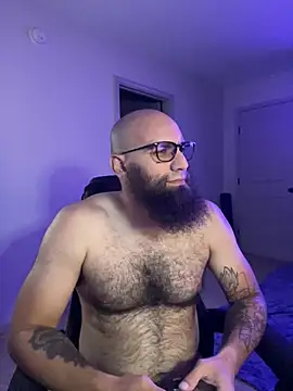 MastaWolfyn Live XXX chat