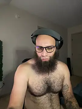 Chat XXX en directo de MastaWolfy