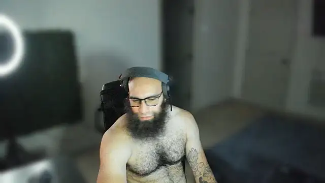 MastaWolfy Chat XXX live