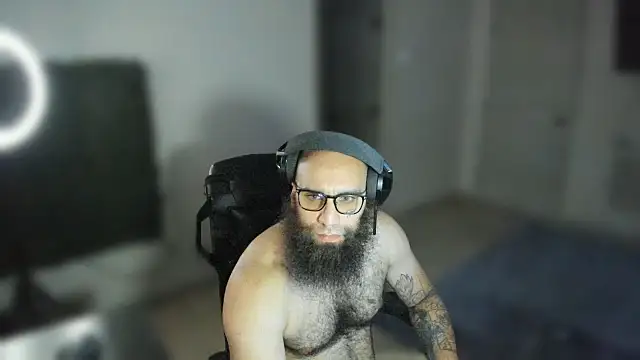 Show Webcam de MastaWolfy