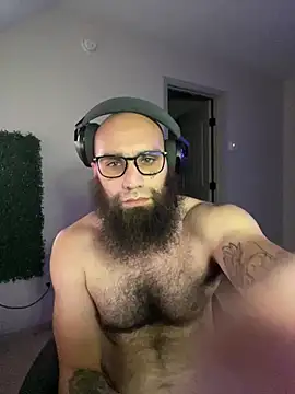 MastaWolfy Шоу с уебкамера