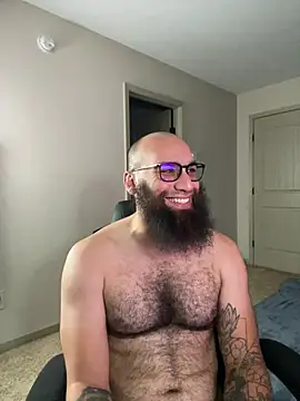 Show webcam de MastaWolfy