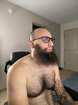 Show Webcam de MastaWolfy