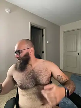 MastaWolfy 라이브 XXX 채팅