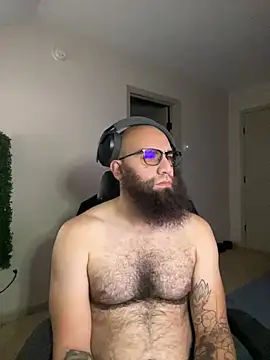 Show Webcam de MastaWolfy
