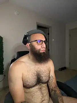 MastaWolfy's Live XXX Chat