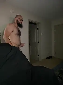 MastaWolfy Show Webcam