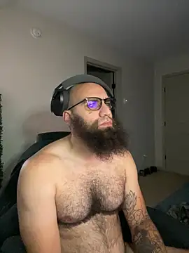 MastaWolfy XXX чат на живо