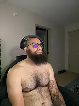 MastaWolfy Webcam show
