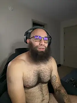 عرض كام MastaWolfy
