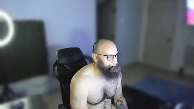 عرض كام MastaWolfy