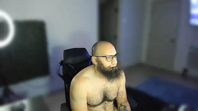Show Webcam de MastaWolfy