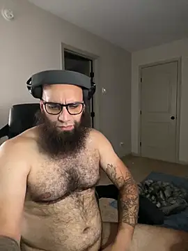 Chat +18 de MastaWolfy ao vivo
