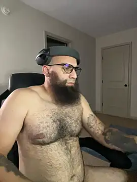 MastaWolfyn Webbikameraesitys