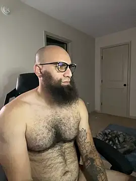 MastaWolfy's Webcam Show