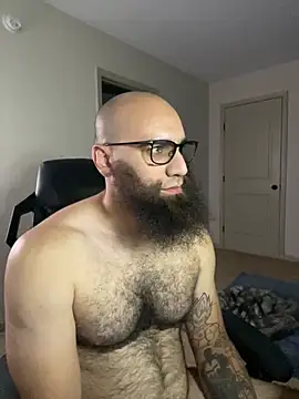 Chatroom XXX en direct de MastaWolfy