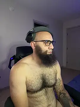 Chat XXX Live MastaWolfy