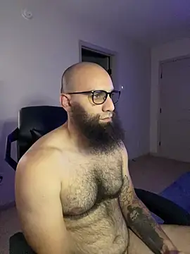 MastaWolfy's Live XXX Chat