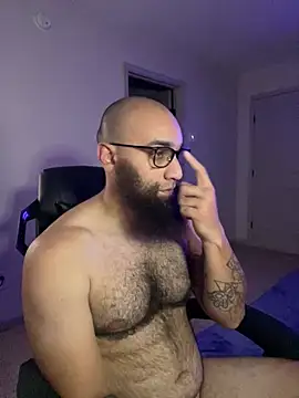 Show Webcam de MastaWolfy